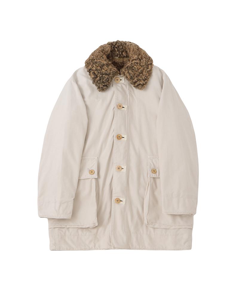 WINFIELD COAT | Visvim Official North American Web Store